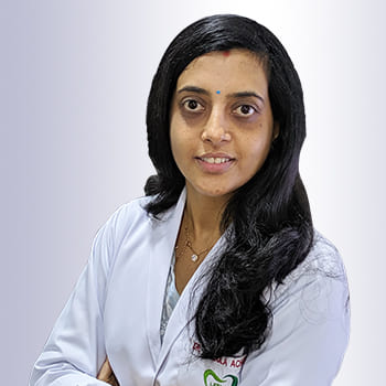 Dr. Mrudula-Acharya